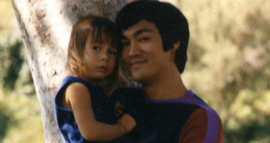 How Bruce Lees Daughter Shannon Lee Is Keeping His Legacy Alive