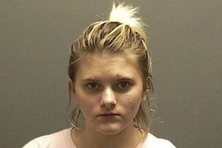 Erin Caffey, The 16-Year-Old Who Orchestrated Her Family's Murder