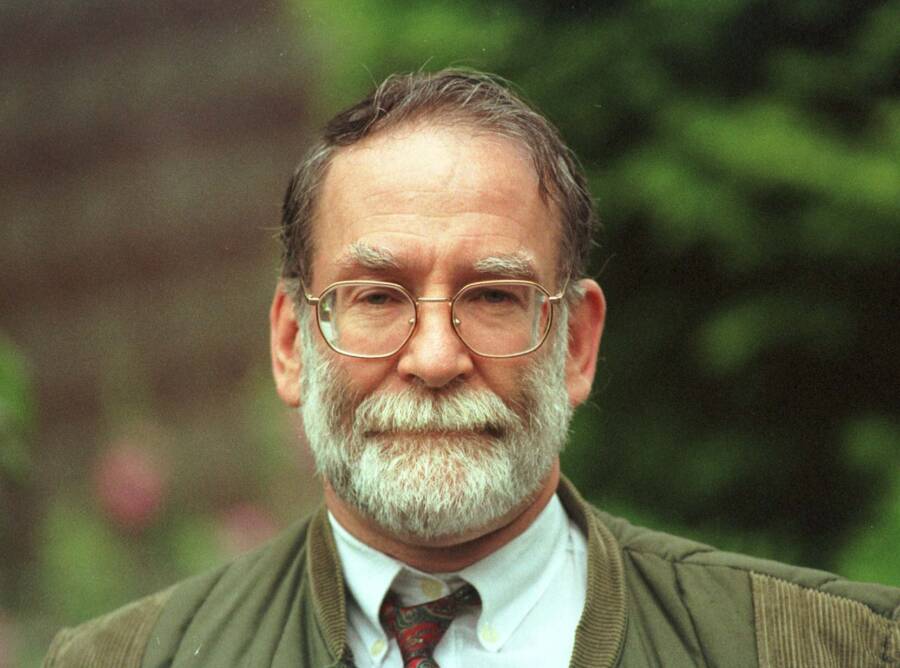 Dr. Harold Shipman, The Serial Killer Who May Have Murdered ...