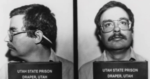 Mark Hofmann Mugshot Featured