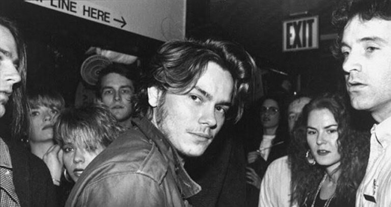 River Pheonix Featured