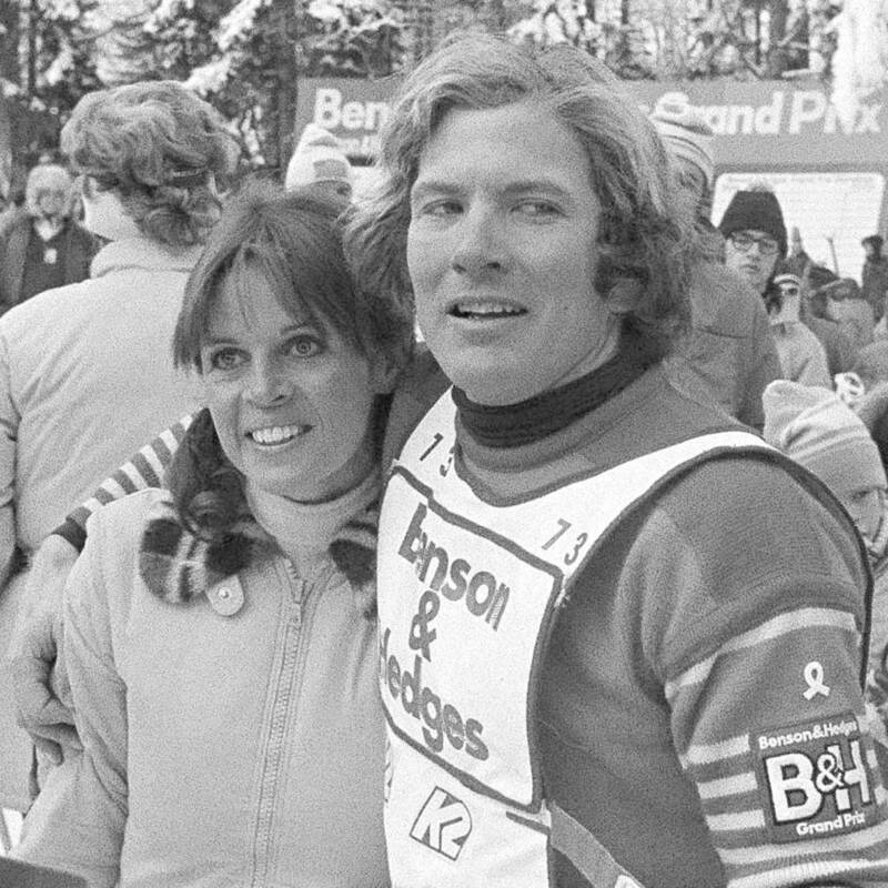 Claudine Longet: The Singer Who Killed Her Olympian Boyfriend