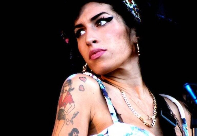 The Story Of Amy Winehouses Death And Her Tragic Final Days 7748