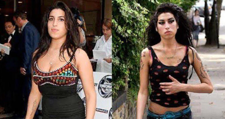 Amy Winehouse Death Featured