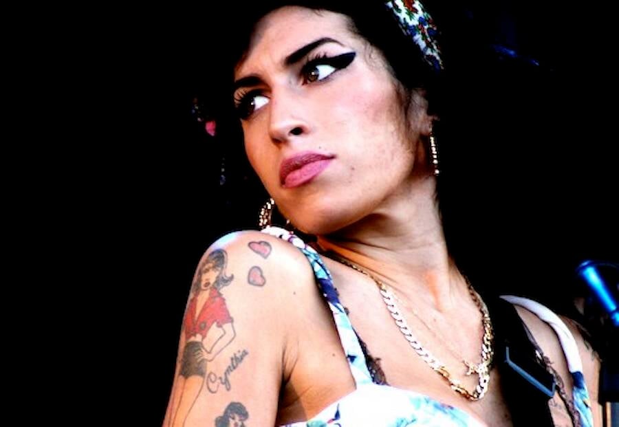 When Did Amy Winehouse Die