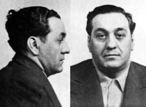 Tony Accardo, The Shadowy Long-Time Boss Of The Chicago Outfit