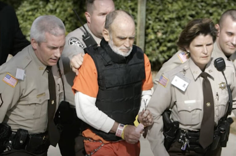 Gary Hilton, The ‘National Forest Killer’ Behind The Blood Mountain Murder