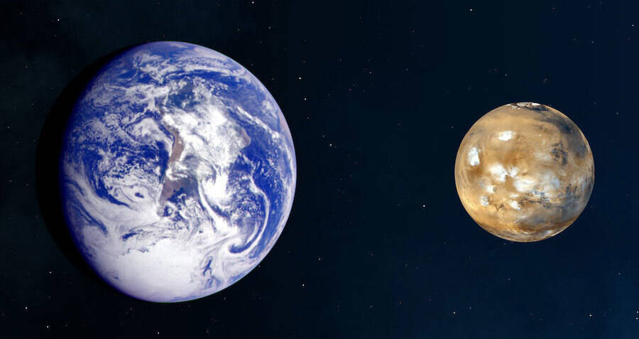 Is There Life On Mars? Inside Humanity's Quest To Find Out