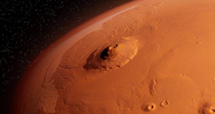 Is There Life On Mars? Inside Humanity's Quest To Find Out