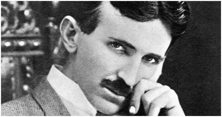 The tragic story of Nikola Tesla 