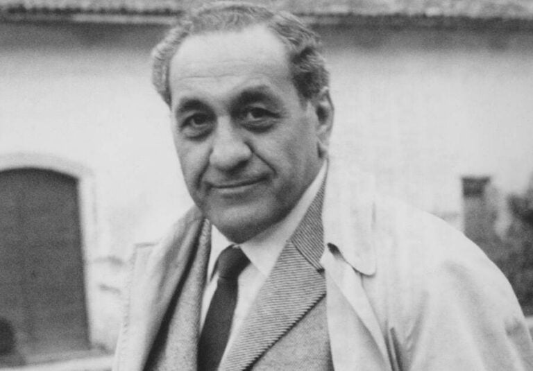 Tony Accardo, The Shadowy Long-Time Boss Of The Chicago Outfit