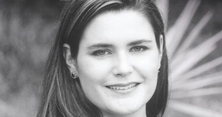 Alison Botha Featured