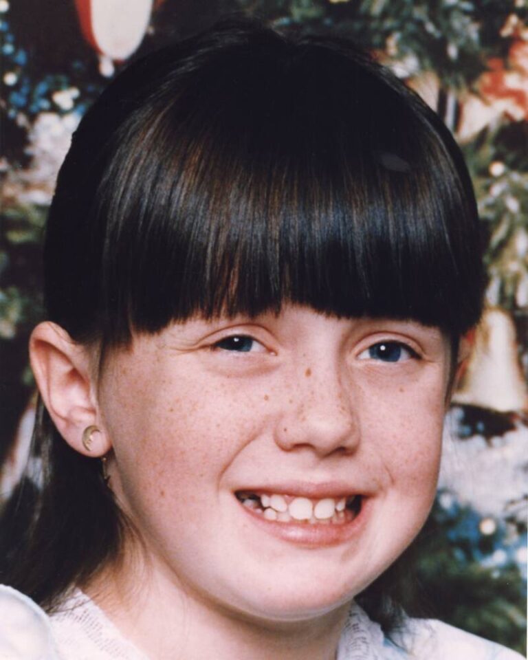 Amber Hagerman, The 9YearOld Whose Murder Inspired AMBER Alerts