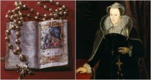 Arundel Castle Heist