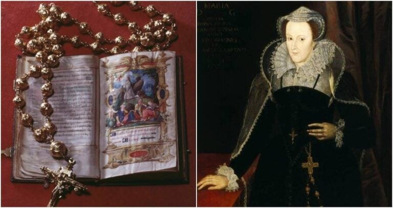 Arundel Castle Heist