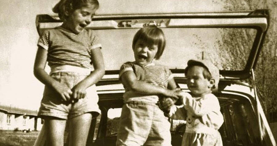 Inside The Baffling Story Of The Beaumont Children s Disappearance