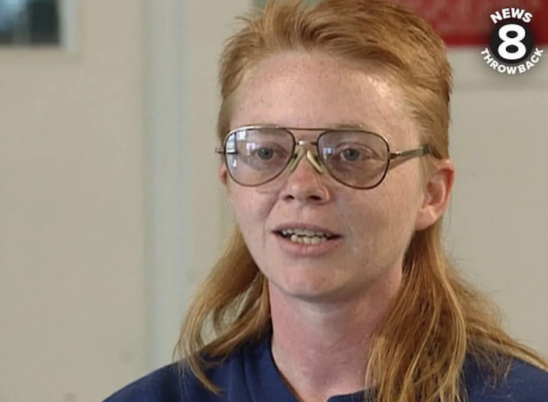 Brenda Spencer The 'I Don't Like Mondays' School Shooter(02)