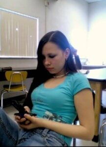 Cassie Jo Stoddart And The Grisly Story Of The 'Scream' Murder