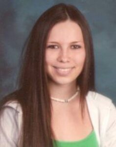 Cassie Jo Stoddart And The Grisly Story Of The 'Scream' Murder