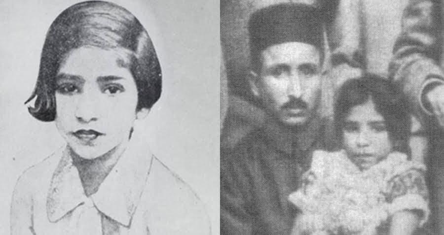 Shanti Devi The Girl Who Claimed She Was Reincarnated 6660