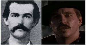 Doc Holliday