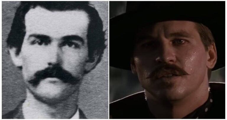 Doc Holliday