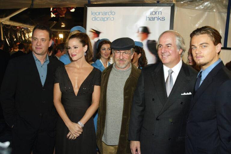 Is 'Catch Me If You Can' A True Story? What Really Happened