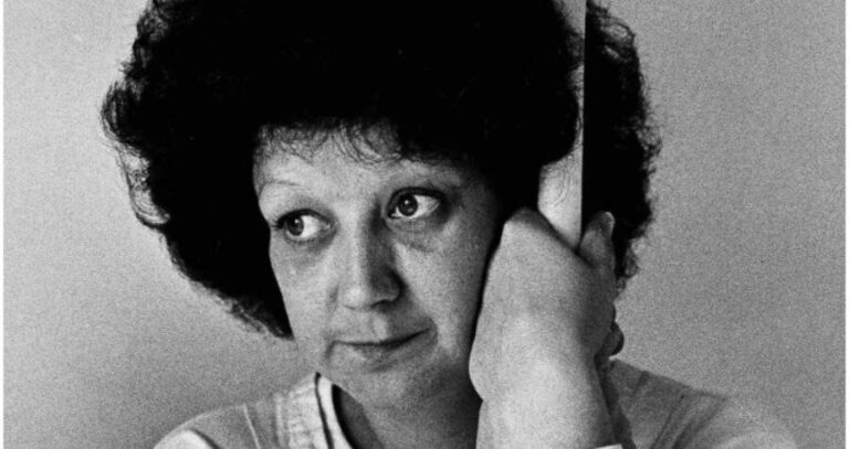 Jane Roe