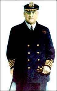 Mansfield SmithCumming, The Legendary British Spymaster