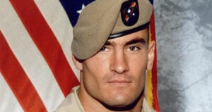 Pat Tillman Featured