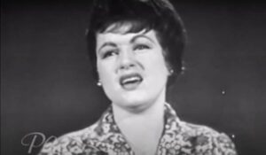 Patsy Cline's Death And The Tragic Plane Crash That Killed Her