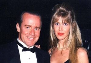 Phil Hartman's Death And The Murder-Suicide That Rocked America