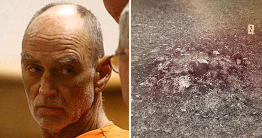 Gary Hilton, The ‘National Forest Killer’ Behind The Blood Mountain Murder