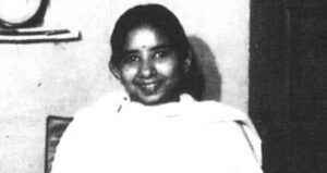 Shanti Devi