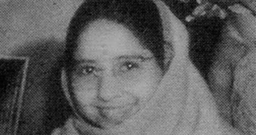 Shanti Devi, The Girl Who Claimed She Was Reincarnated