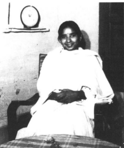 Shanti Devi, The Girl Who Claimed She Was Reincarnated