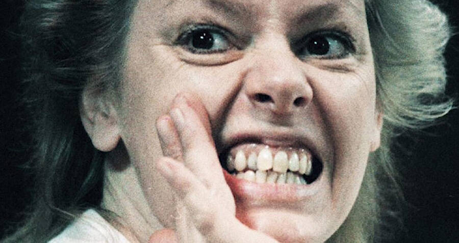 Aileen Wuornos, The 'Monster' Serial Killer Who Murdered Seven Men