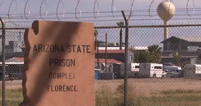 Arizona Plans To Execute Prisoners With Gas Used By Nazis