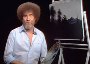 How Did Bob Ross Die? The True Story Of Painter's Tragic Early Death