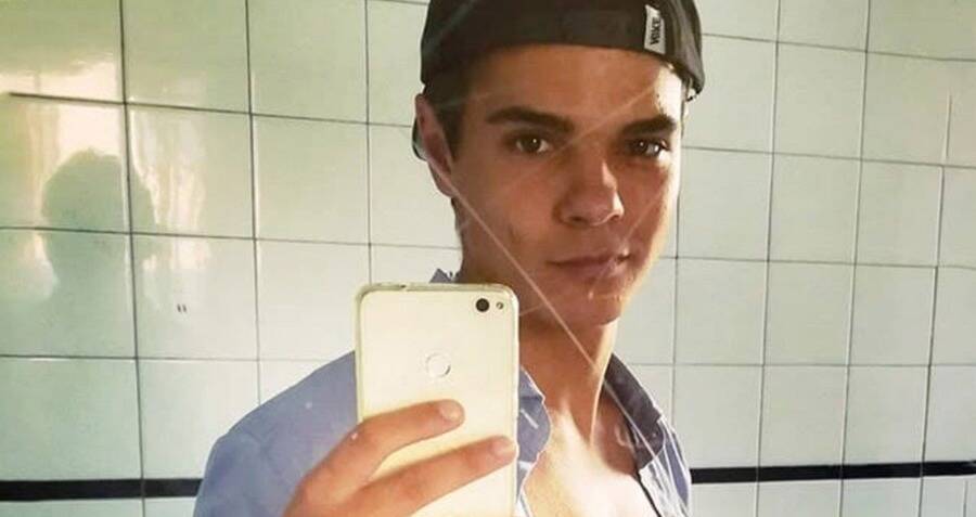 Alberto Sánchez Gómez Convicted Of Killing, Eating His Own Mother