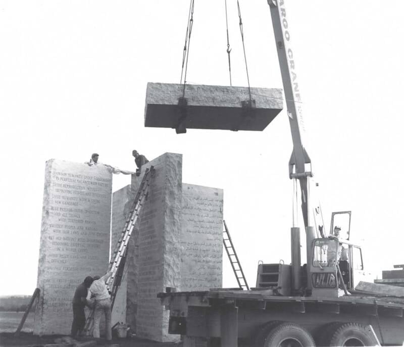 Construction In 1980