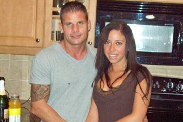 Inside Dalia Dippolito's Twisted Plot To Murder Her Husband