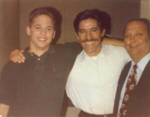 Gary Plauché, The Man Who Shot His Son's Rapist On Live TV