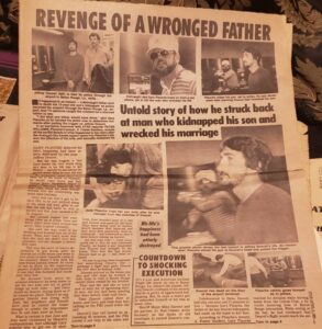 Gary Plauché, The Man Who Shot His Son's Rapist On Live TV