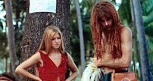 Goa Hippie Movement Featured