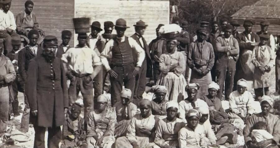 Juneteenth Is Now The United States' Newest Federal Holiday