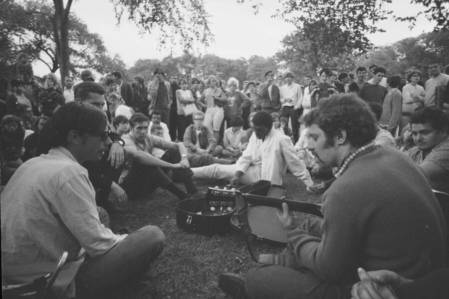 WHAT HAPPENED IN 1968 visual data 7