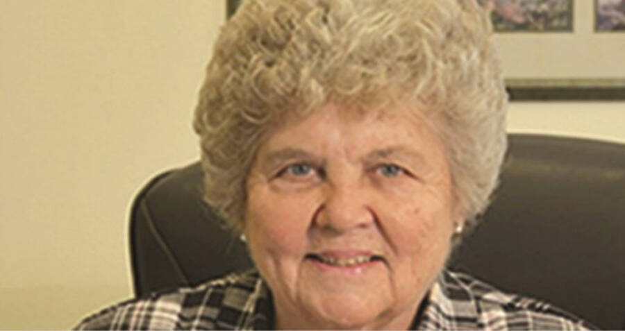 Head Nun Steals More Than $800,000 From Catholic School For Gambling