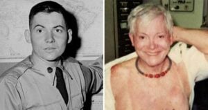 Young Hemingway Vs Trans Hemingway