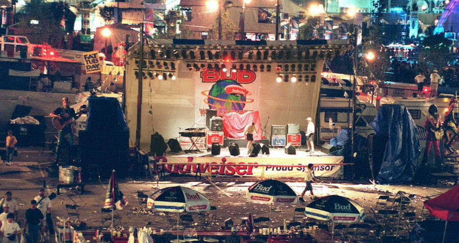 What Happened To Eric Rudolph, The Notorious Anti-Abortion Bomber?